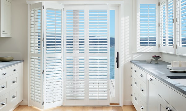 Palm Beach Poysatin Shutters