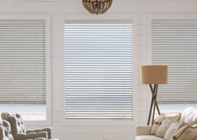 Faux Wood Blinds Everwood
