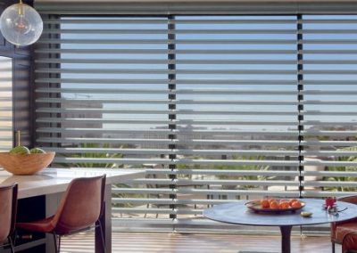 Pirouette Clearview Window Shadings